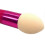 Efficiënte cosmetische spons met handvat - Foundation make-up kwast 2