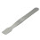 Durable Stainless Steel Sealing Scraper Flat Scraper Sealing Tool for Solder Paste 3