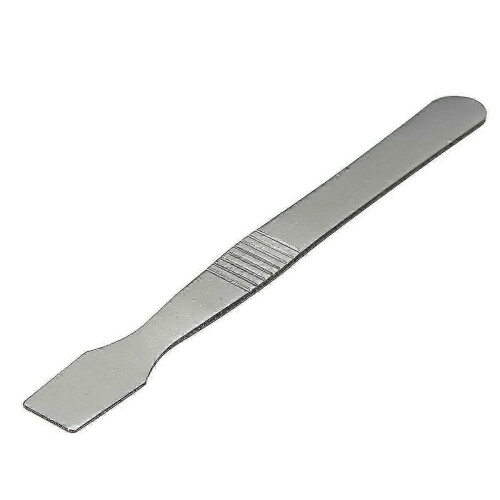 Durable Stainless Steel Sealing Scraper Flat Scraper Sealing Tool for Solder Paste 2