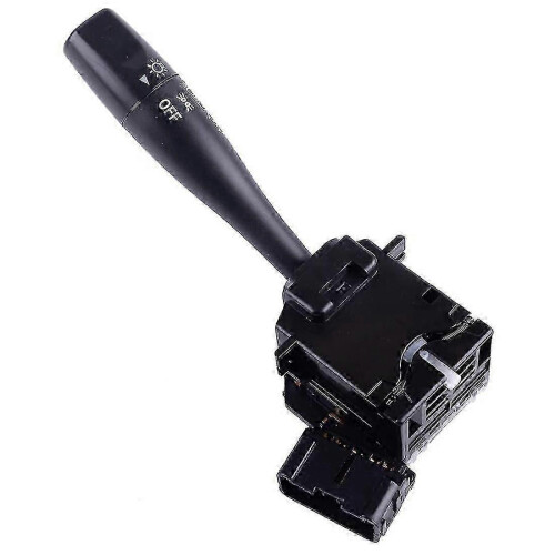 Interruptor leve automático de 14 pinos compatível com Mazda B2500 B2600 Bt-50 Uj06-66-122 1