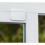Ring Ring B08L5TWL9D Smart Home Security Camera 5 Piece Alarm Kit White Wireless 4