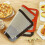 Leak-Proof Baking Mat with Small Button Baking Mat Reusable Cookie Mat Kitchen Accessories 2