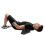 Durable Psoas Muscle Release Tool for Deep Tissue Massage, Hip Flexor Relief 5