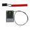 Δέκτης DSM2 3 καναλιών Spektrum SR3100 DSM2 2.4GHz 4