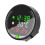 LED Moto Modified Voltmeter Ambient Temperature Meter Chronograph 924V Fitting 2