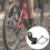 Engate de aço para bicicleta, conector de engate para reboque de bicicleta Burley Trailers. 2