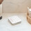 Ring Ring B08L5TWL9D Smart Home Security Camera 5 Piece Alarm Kit White Wireless 3