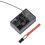 Δέκτης DSM2 3 καναλιών Spektrum SR3100 DSM2 2.4GHz 2