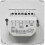 220v 16a Electrical Floor Heating Thermostat with Probe, Manual Mechanical Controller 3