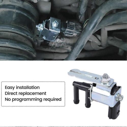 Válvula de controle de purga 626 Protege compatível com Mazda 1