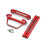 Sturdy Metal Transmitter Protector Frame YA-0711BK for Noble NB4 / NB4 Pro Remote Control 4