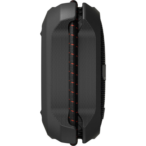 LG LG xboom Rock Bluetooth Wireless Speaker Black Wireless 2