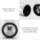 Efficient Automatic Electrical Jar Bottle Opener Puller Battery Powered Corkscrew Remover for Red Wine Champagne Kitchen 5