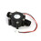Υψηλής ισχύος 10W DC 5V Μικροϋδροηλεκτρική γεννήτρια νερού για φόρτιση -QH 4
