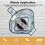 Lame de rechange pour blender Vitamix 15990 5