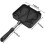 Aluminium Alloy Fish-Shaped Cake Maker with Non-Stick Bakeware 4