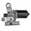Compatible with Dodge Ram 1500 2003-2009 Front Windshield Wiper Motor Spare 55077098AA 5