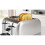 Morphy Richards Morphy Richards 240130 Venture 4 Slice Toaster Brushed Steel 2