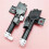 Headlight Washer Nozzle Actuator Jet Left Right Forester Compatible with Subaru 5