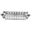 Defrosting Heaters WR51X10055 Refrigerator for Fitting Electrical RCA Freezer 2 Pieces 4