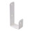 Bunk Bed Ladder Hooks with Screws for Home 4PCS 4