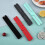 Cross Silicone Placemat, Pot Bracket Coaster for Kitchen and Dining - Grey 4