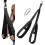 Durable Cable Pulley Rope for Tricep Pull Down Overhead Exercise 3