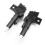 Headlight Washer Nozzle Actuator Jet Left Right Forester Compatible with Subaru 2