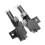 Headlight Washer Nozzle Actuator Jet Left Right Forester Compatible with Subaru 3