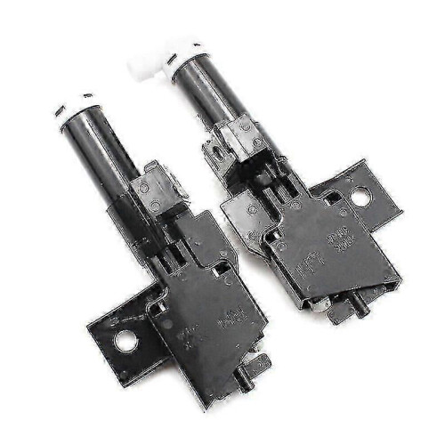 Headlight Washer Nozzle Actuator Jet Left Right Forester Compatible with Subaru 2