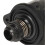 Válvula de controle de marcha lenta robusta e compatível com Mitsubishi MD628168 Eclipse Galant Montero Sport Outlander 3