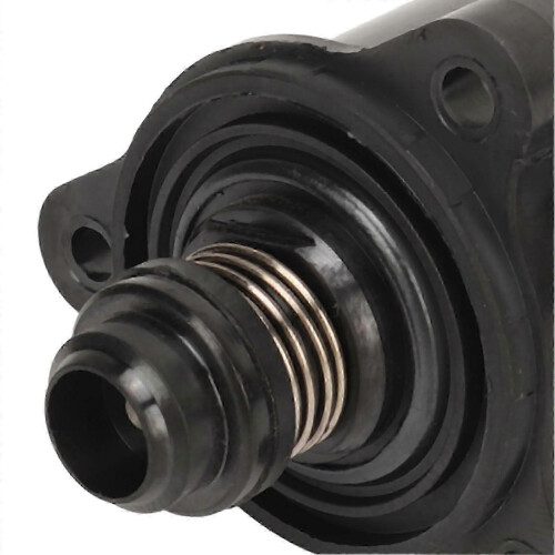 Válvula de controle de marcha lenta robusta e compatível com Mitsubishi MD628168 Eclipse Galant Montero Sport Outlander 2