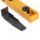 Efficient Volt Alert Pen Detector Sensor Led Lightweight Ac Electrical Voltage Tester Compact 5
