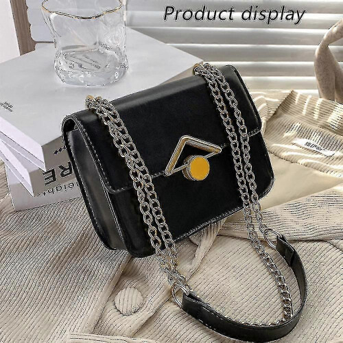 Γυναικεία σακίδια crossbody - Στυλ πορτοφολιού με πτερύγια 2