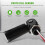 Duurzame 4-pack, schemeringssensor/dag/nachtsensor, fotocelsensor, IP65 waterdicht 4