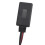 Efficient Auto Bluetooth Audio Receiver Compatible Pioneer Ip-bus 11pin Bluetooth Aux Receiver Adaptor 4