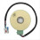 Efficient Auto Steering Torque Sensor Steering Angle Sensor for Meriva 2