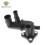 Carcaça do termostato compatível com Hyundai Getz Click 2002 a 2010 com flange de refrigeração 5
