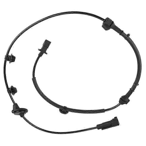 Sensor de velocidade ABS da roda traseira esquerda 4670A573 compatível com Mitsubishi 2