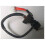 Interruptor de ignição com chave compatível com Suzuki King Quad 750 ATV 08 - 15 3