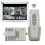 220v Fitting Projector Screen Wireless Remote Control Electrical Screen Controller 3