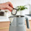 Morphy Richards Morphy Richards 100705 Signature Grey Kettle Limescale Filter 3000 Watt 7