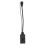 Efficient Auto Bluetooth Audio Receiver Compatible Pioneer Ip-bus 11pin Bluetooth Aux Receiver Adaptor 3