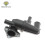 Carcaça do termostato compatível com Hyundai Getz Click 2002 a 2010 com flange de refrigeração 3