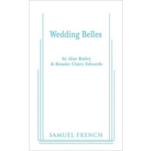Wedding Belles by Alan Bailey Paperback Book