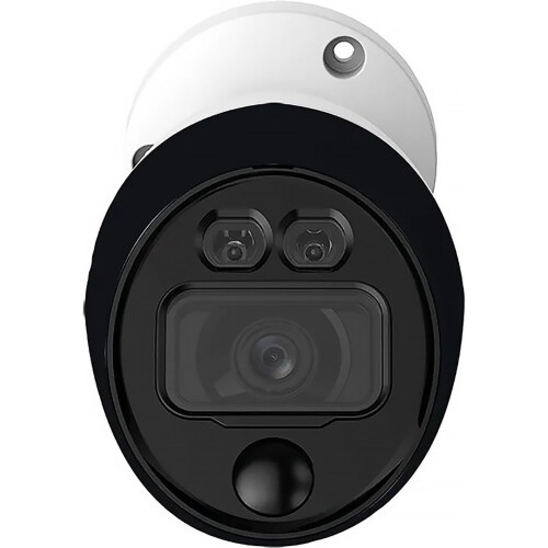 Yale Yale YSV-2CSMD-4CK Black Outdoor Smart Home Security Camera 1