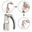 Champagne Bottle Opener Sparkling Wine Cork Puller, Bar Jar Cork Puller Champagne Corkscrew 5