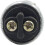 Durable 50A 12V DC Push Button Waterproof Auto Boat Engine Start Heavy Duty Starter Ignition Switch Boot On-Off 4