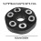 Zuverlässiges Antriebswellen-Flexgelenk 26117542238, kompatibel mit BMW X3 E65 E83 E60 E61 E63 E64 E81 5