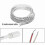 Electrical Underfloor Heating Thermostat Temperature Control Switch + Sensor Cable 3